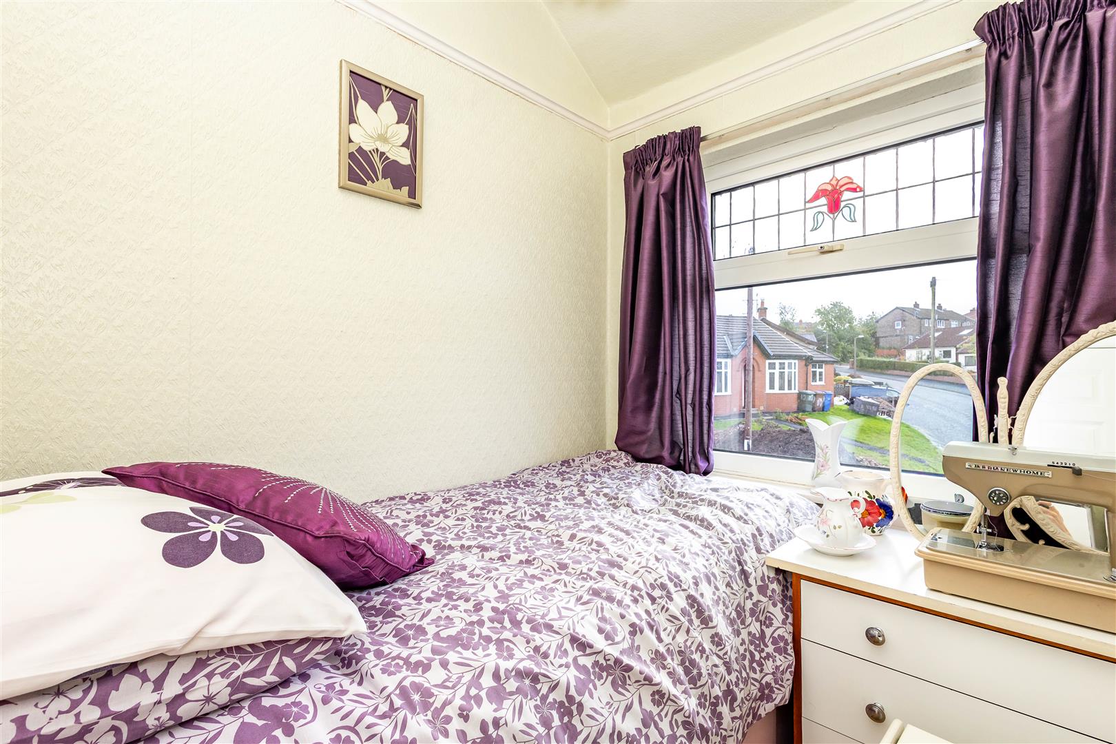 Clifton Grove, Chorley